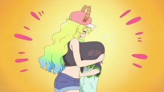 lucoa e shouta dublado 2 [upl. by Combe]