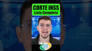 🔴LISTA de Aposentados que VÃO PERDER o SALÁRIO de R 1412 JÁ [upl. by Yahsat330]