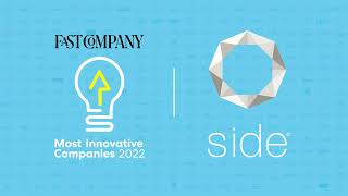 Fast Company Most Innovative Companies of 2022 [upl. by Lebezej]