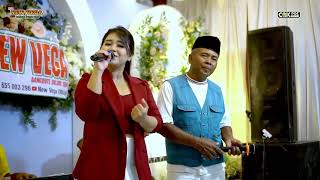 CUMA KAMU  Lina Argita ft Tamu  NEW VEGA [upl. by Norrej]