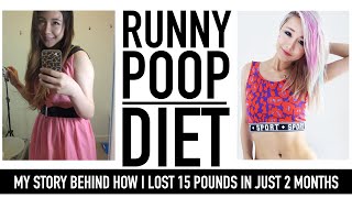 My Diet Experience Story  Being Socially Awkward amp Runny Poop  Wengie  Lifestyle Point [upl. by Kerianne702]