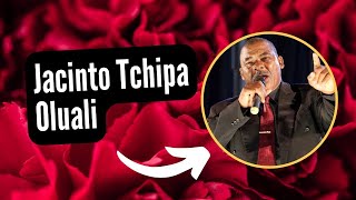 Jacinto Tchipa  Oluali Unene quotAprenda Umbunduquot [upl. by Nyrehtak]