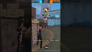 IMPOSSIBLE 🎯 freefirehighlights foryou freefire raistar ff [upl. by Arak66]