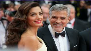 🔴George et Amal Clooney  à quoi ressemble leur somptueuse maison du Var ❓❔👀 [upl. by Nadaha473]