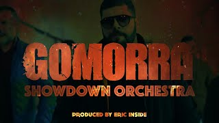 Gomorra Soundtrack  SHOWDOWN  ORCHESTRA VERSION  Prod by EricInside  Mokadelic [upl. by Akeryt]