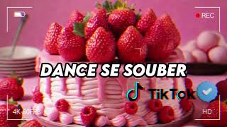 Dance se souber TikTok 2023 [upl. by Tullus418]