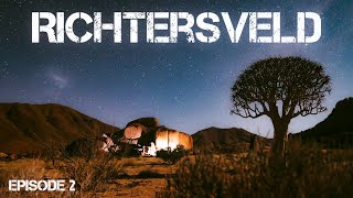 AiAisRichtersveld Transfrontier Park 2020 Kokerboomkloof Tatasberg wilderness camp Episode2 [upl. by Aicnelav824]