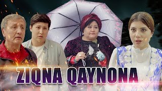 HAYOT DAVOM ETAR  ZIQNA QAYNONA [upl. by Ayhtak]