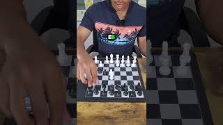 What is the KINGS GAMBIT in Chess [upl. by Orsola474]