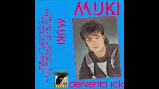 Muki Gredelj  Cekam te  Audio 1987HD [upl. by Abbott]