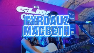 The Glam Circuit 2024  Fyrdauz Macbeth Performance Reel [upl. by Adelia490]