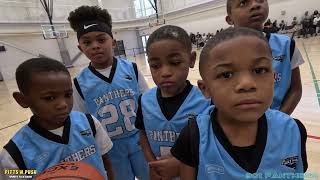 301 PANTHERS VS FORESTVILLE FALCONS [upl. by Nav]