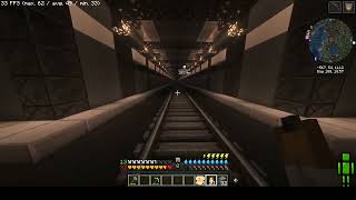 Deceased Craft Ep 38 Big Building Continued [upl. by Brookes]