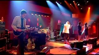 Roisin Murphy  Let Me Know Live at Jonathan Ross Show [upl. by Ralph372]