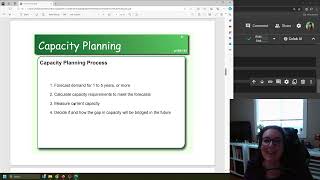 Capacity Planning in Python [upl. by Eleahcim243]