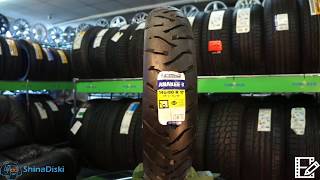 Michelin Anakee 3 [upl. by Arlee]