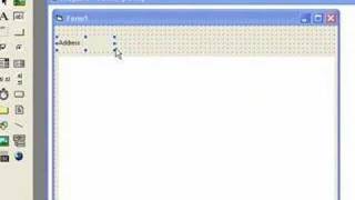 How to create a WebBrowser in Visual Basic 60 [upl. by Lilian697]