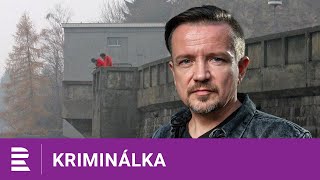 Kriminálka Mirka Vaňury na Dvojce Sečské vraždy  Traverza [upl. by Christi]