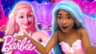 Mermaid Moments with Barbie [upl. by Niac26]