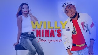 WILLY feat NINAS  MBOLA HIFANKAHITA Nouveauté Gasy 2022 [upl. by Adelaida746]