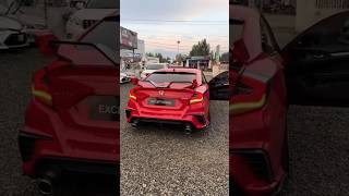 Honda Civic modified car for sell viralshort Honda civic [upl. by Ahsenhoj750]