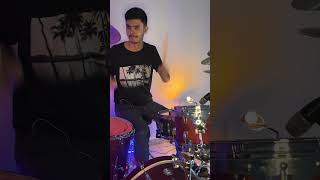 Jeová Jireh  Drum Cover  Forró [upl. by Benenson]