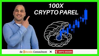 Bitcoin PUMP deze week  100x Crypto Parel seed ronde   Analyse Solana 200 [upl. by Collin]