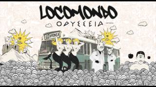 Locomondo  Δρόμος της καρδιάς  Locomondo  Dromos tis kardias  Official Audio Release [upl. by Sitrik]