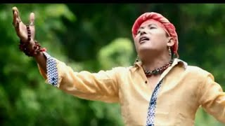 Chillim Tana  George Bijoya  New Assamese Superhit Song GeorgeBijoyaOfficial [upl. by Merna190]