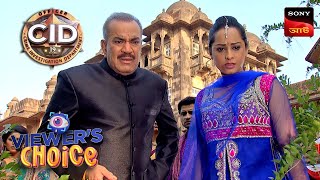 Dangerous Mansion Part 2  CID Bengali  Ep 1031  Full Episode  5 April 2024 [upl. by Barsky]