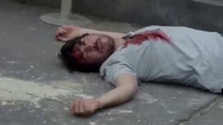 NarcosPachos and Chepes death scene [upl. by Eened]