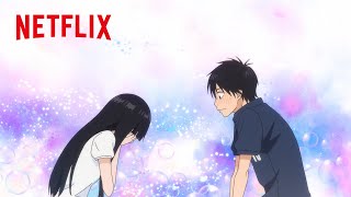 First Names  From Me to You Kimi Ni Todoke  Netflix Anime [upl. by Wardlaw]