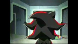 Shadow The Hedgehog  Numb [upl. by Ecarret]