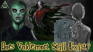 Does Lord Voldemort Still Exist Where Is He Buried [upl. by Teteak254]