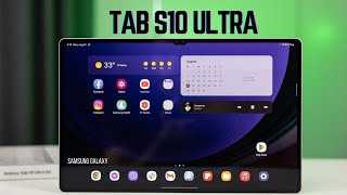 Samsung Galaxy Tab S10 Series  First Look🤯 Whats New [upl. by Ardnaeed]