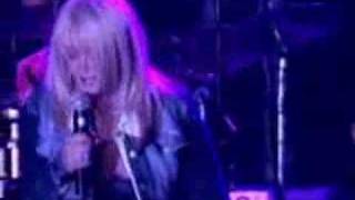 Bonnie Tyler quotIf You Were a Womenquot Live 2005 [upl. by Cohl]