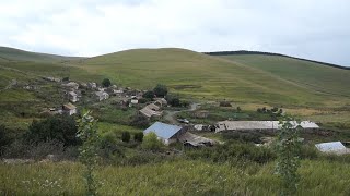 Թախչա գյուղում նշվեց տուն դարձի օրը [upl. by Arraik29]