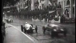 Grand Prix 1936 [upl. by Cohligan]