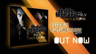 Fedde Le Grand LIVE Future Funk in Rome [upl. by Eizeerb742]