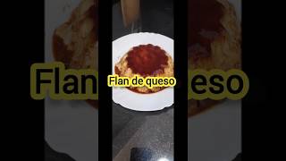 ✅ 🍮 Cómo hacer un delicioso flan de queso  Receta fácil paso a paso [upl. by Geier]