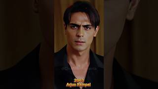 Dil Ka Rishta Movie Cast Then and Now 2003  2024 shorts bollywood arjunrampal [upl. by Merkle]