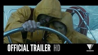 ADRIFT  Official Trailer  2018 HD [upl. by Sile]