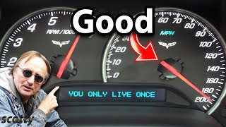 Is an Italian Tune Up Good for Your Cars Engine [upl. by Carny667]