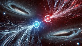 Quantum Entanglements are not THAT Fast [upl. by Glovsky]