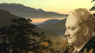 Manly P Hall  Psychosis of Wealth Is Self Destruction [upl. by Dedric]