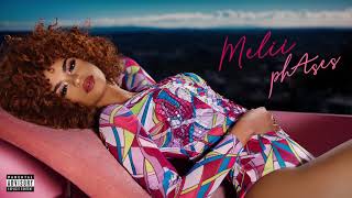 Melii  Copy feat Odalys Official Audio [upl. by Ahrens]