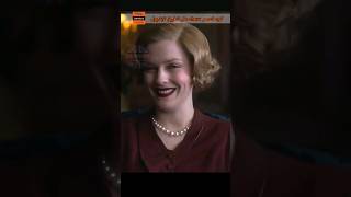 Ada Meets Mosley and Diana Mitford  Peaky Blinders Iconic Scene  shorts [upl. by Aidne]