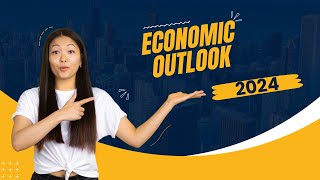 Surprising Predictions Economic Outlook For 2024 [upl. by Cherie]