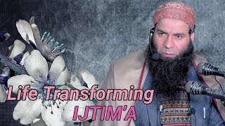 Mushtaq Ahmad Veeri Sahab Very unique kind of Ijtemah watch till the end newbayan mushtaqveeri [upl. by Perry]