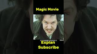 Magical Magician Film Movie Explained shorts [upl. by Siul569]